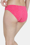 Rosaline Low Rise Full Coverage Bikini Panty (Pack of 3) - Multicolor — thumbnail 12